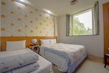 Matsubara Villa Nantou Экстерьер фото